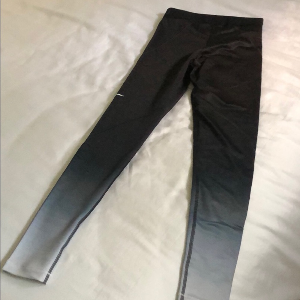 Nike tights